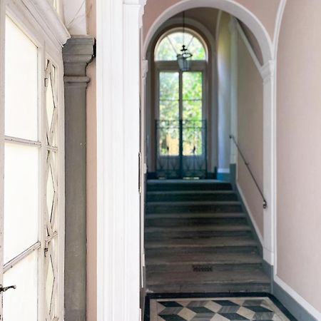 Banchi Otel Floransa Dış mekan fotoğraf