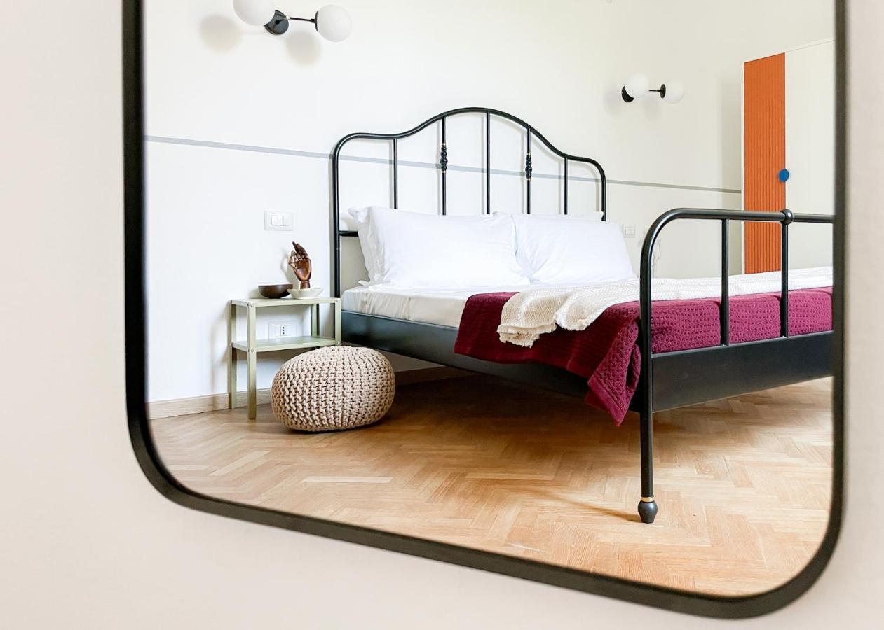 Banchi Otel Floransa Dış mekan fotoğraf