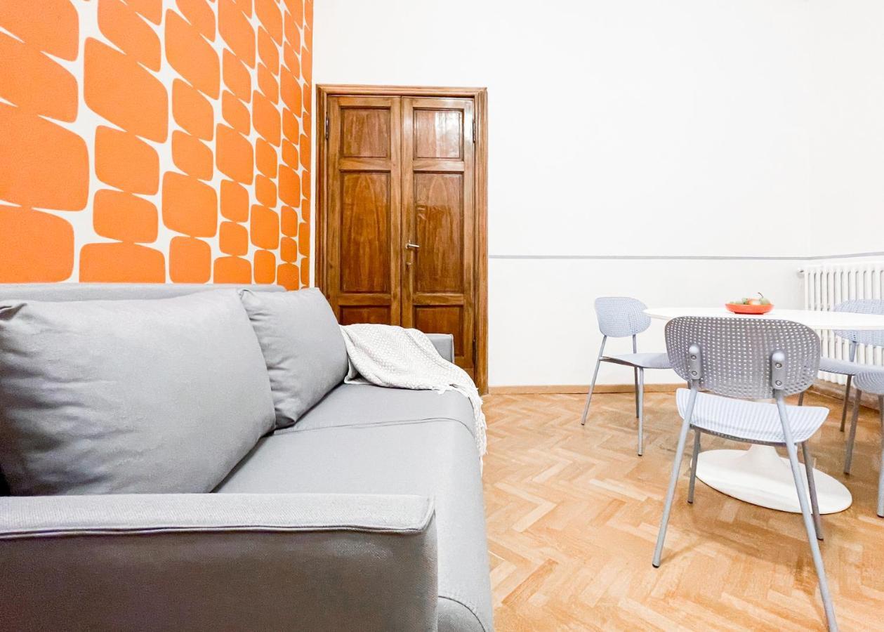 Banchi Otel Floransa Dış mekan fotoğraf