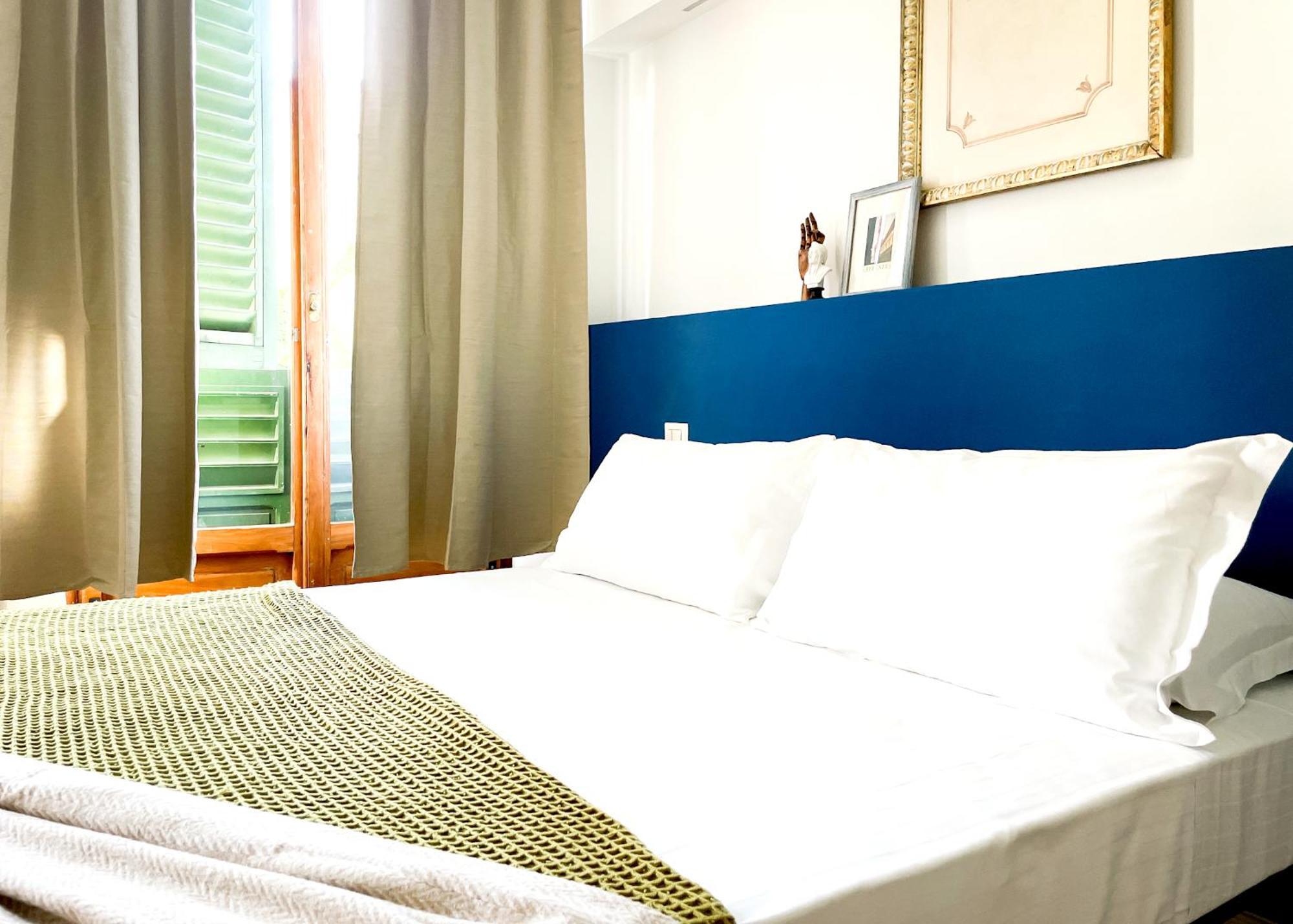 Banchi Otel Floransa Dış mekan fotoğraf