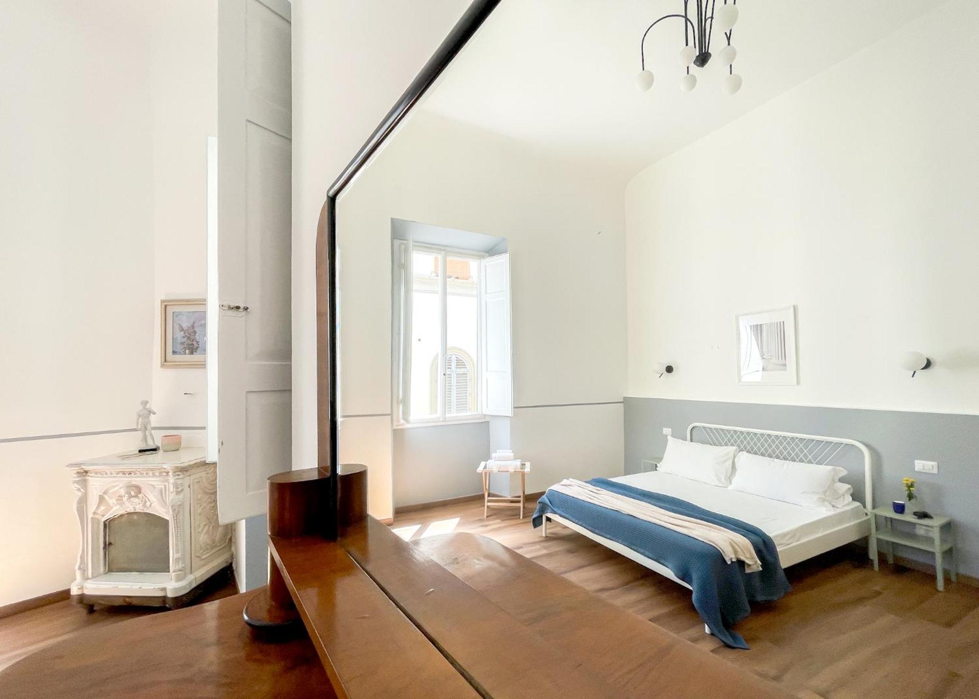 Banchi Otel Floransa Dış mekan fotoğraf