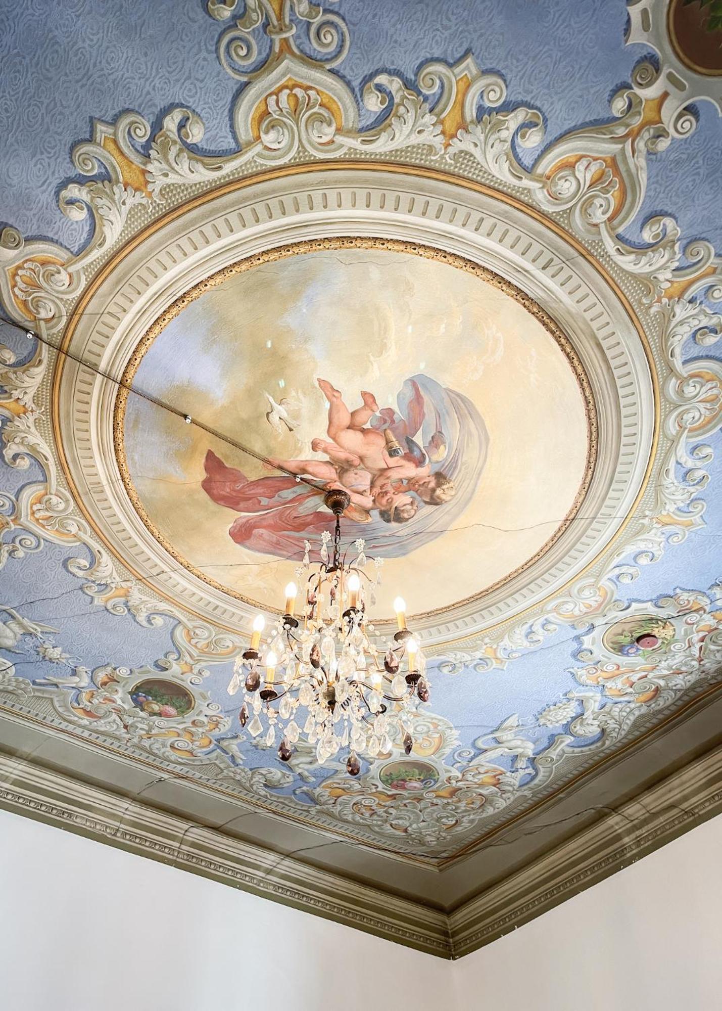 Banchi Otel Floransa Dış mekan fotoğraf