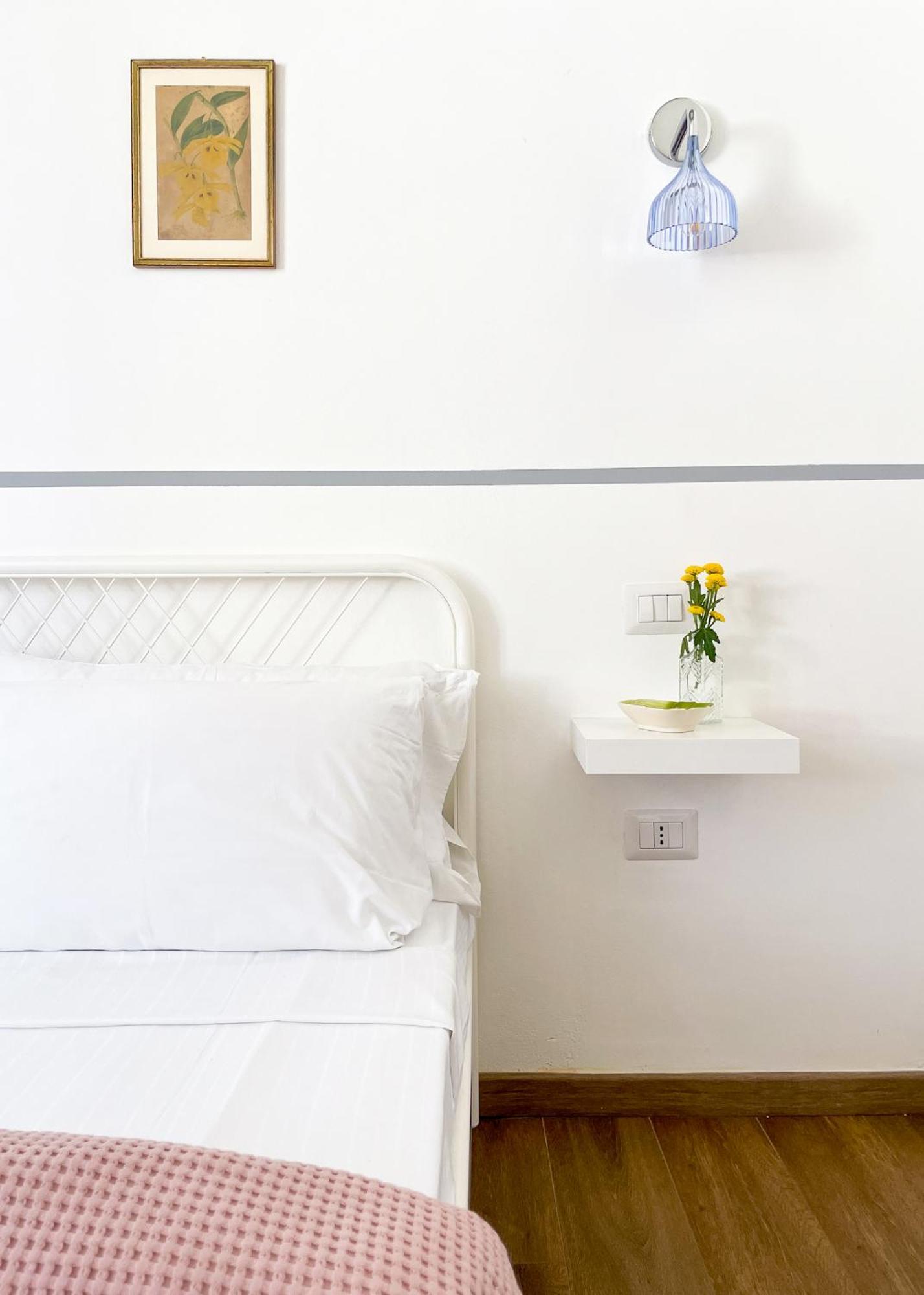 Banchi Otel Floransa Dış mekan fotoğraf