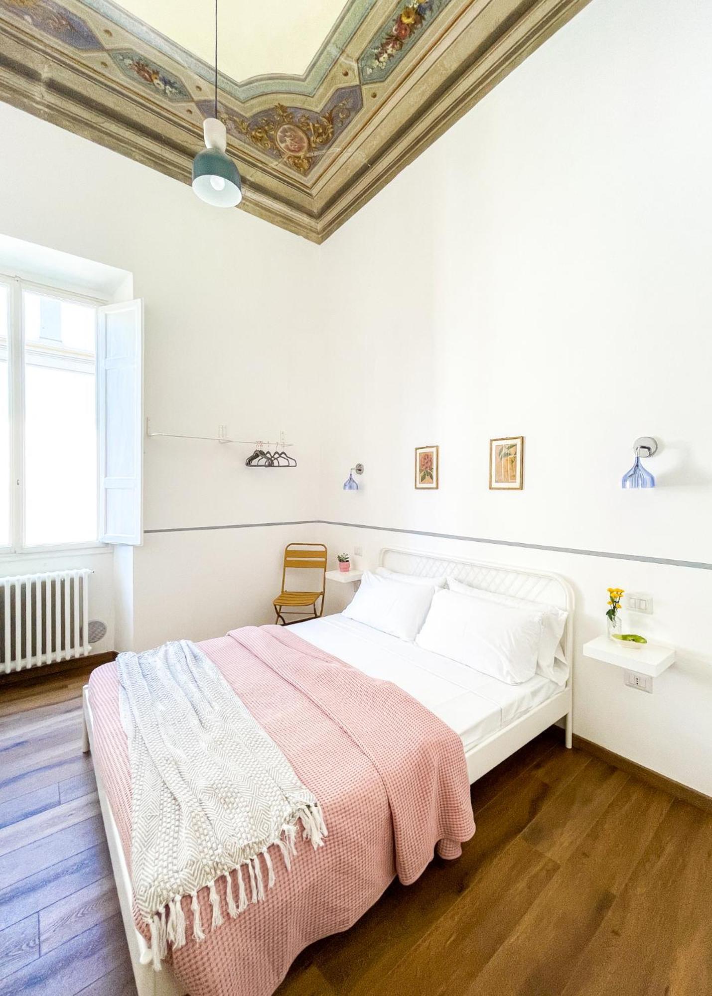 Banchi Otel Floransa Dış mekan fotoğraf